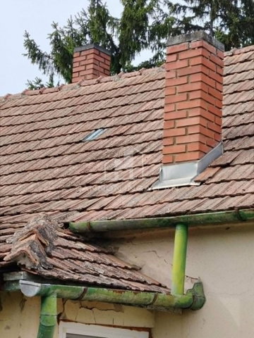 Eladó családi ház, Somlójenőn 19.9 M Ft, 2 szobás