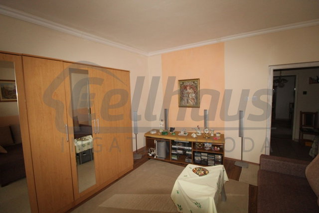 Eladó családi ház, Magyargencsen 21.99 M Ft, 2 szobás
