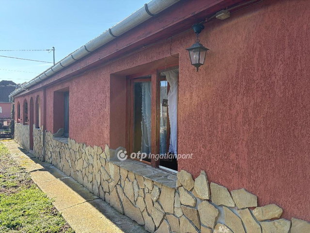 Eladó családi ház, Cserhátsurányban 19.9 M Ft, 2 szobás