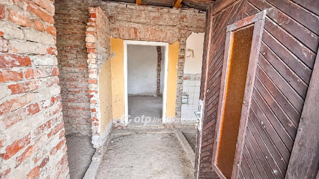 Eladó családi ház, Nagyszentjánoson 26.9 M Ft, 2 szobás