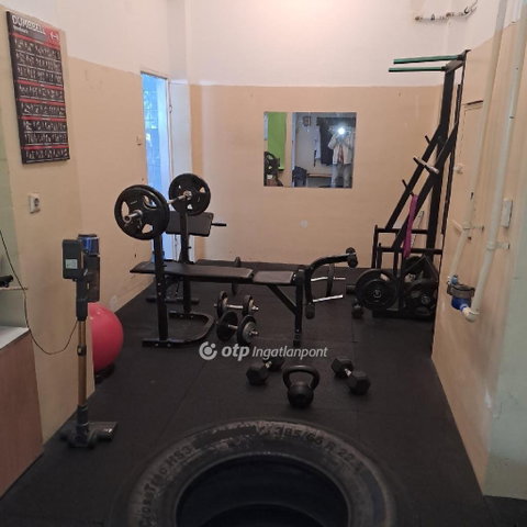 Eladó üzlethelyiség, Debrecenben 155 M Ft / költözzbe.hu
