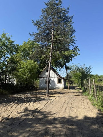 Eladó mezogazdasagi ingatlan, Gödöllőn 10.5 M Ft, 1 szobás