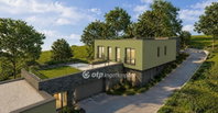 Eladó ikerház, Érden 259 M Ft, 5 szobás / költözzbe.hu