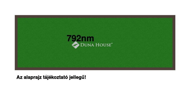 Eladó telek, Valkón 4.635 M Ft / költözzbe.hu