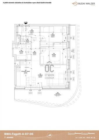 Eladó téglalakás, Budapesten, XI. kerületben 126.279 M Ft