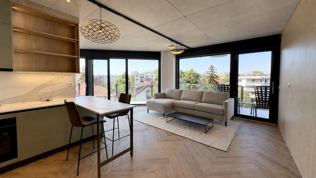 Kiadó téglalakás, albérlet, Debrecenben 580 E Ft / hó, 3 szobás