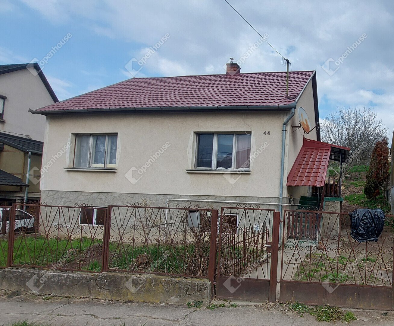 3 bed · 81m² · 36.900.000 ft