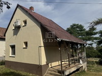 Eladó családi ház, Pákozdon 32.99 M Ft, 2 szobás