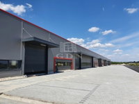 Kiadó ipari ingatlan, Székesfehérvárott 408 E Ft / hó