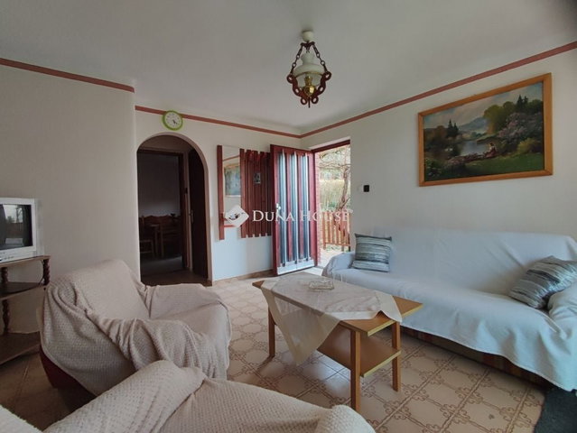 Eladó nyaraló, Magyarhertelenden 34.9 M Ft, 4 szobás