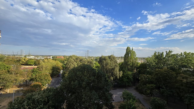 Eladó panellakás, Budapesten, XV. kerületben, Drégelyvár utcában