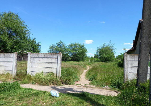 Eladó telek, Hajdúhadházon, Vénkert utcában 7.1 M Ft