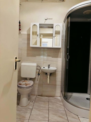 Eladó téglalakás, Tatabányán 27.9 M Ft, 1 szobás