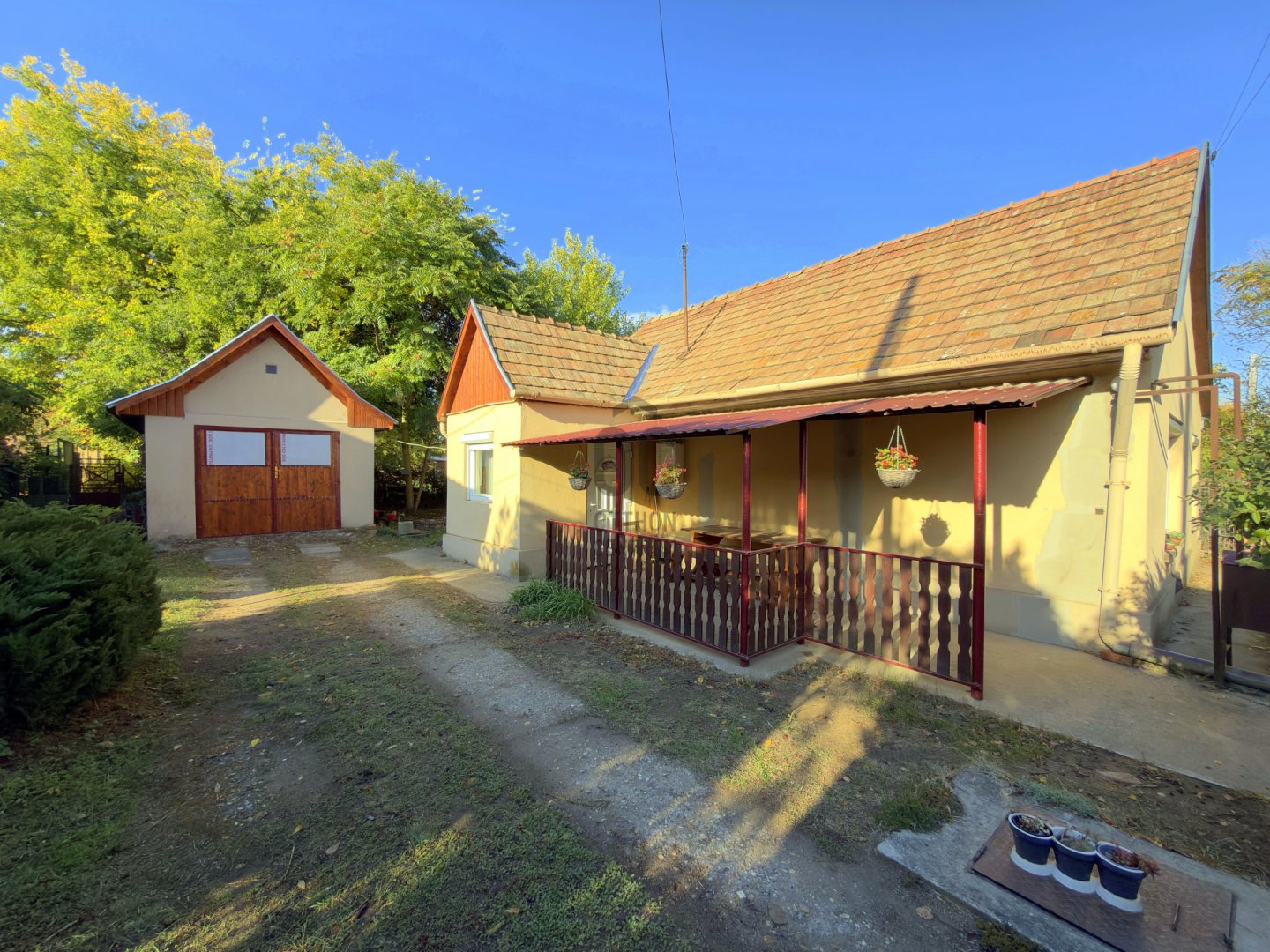 Családi ház · 4 hálószoba · 74 m² · 65.000.000 Ft
