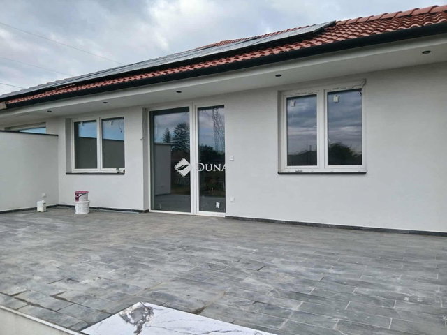 Eladó családi ház, Debrecenben, Gönczy Pál utcában 134.99 M Ft