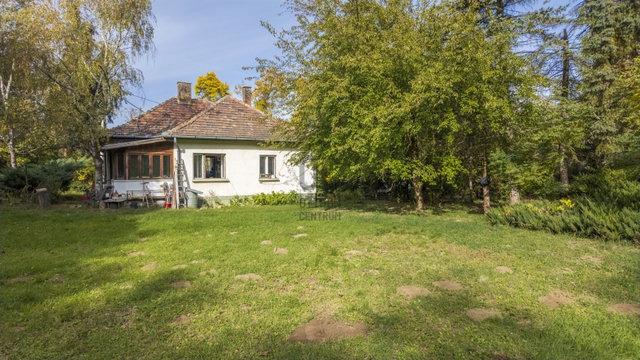 Eladó családi ház, Biatorbágyon 119.9 M Ft, 2 szobás