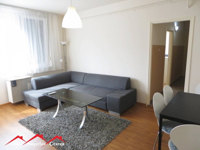 Kiadó téglalakás, albérlet, Békéscsabán 110 E Ft / hó