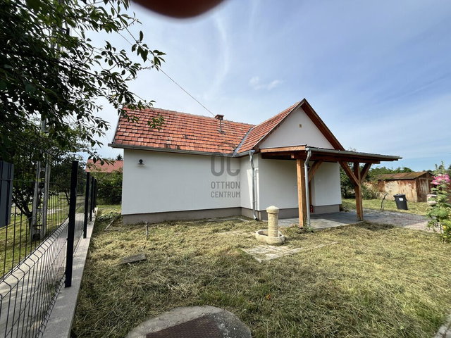 Eladó családi ház, Somogysimonyin 18.5 M Ft, 2 szobás