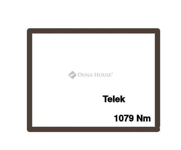 Eladó telek, Bogyoszlón 11.9 M Ft / költözzbe.hu
