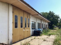 Eladó ipari ingatlan, Gyomaendrődön 55 M Ft