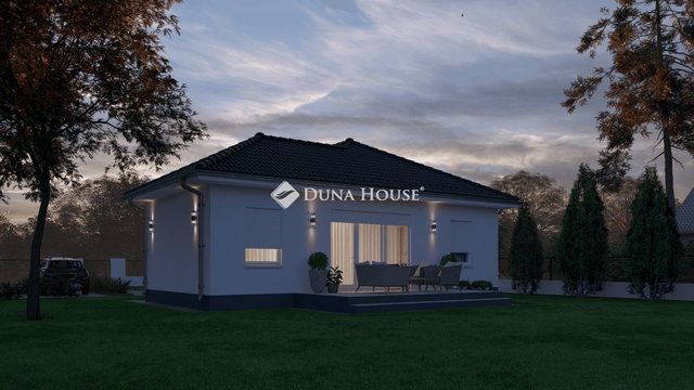 Eladó családi ház, Szombathelyen 84.083 M Ft, 4 szobás
