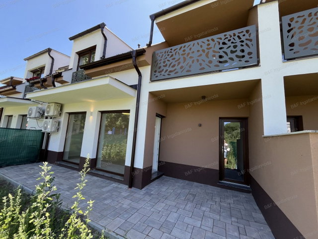 Eladó családi ház, Hajdúszoboszlón 105 M Ft, 4 szobás