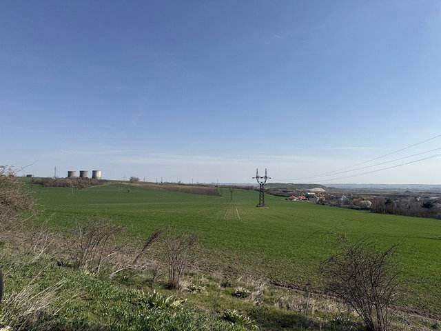 Eladó telek, Várpalotán 250 M Ft / költözzbe.hu