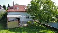 Eladó ikerház, Érden 139.9 M Ft, 5 szobás / költözzbe.hu