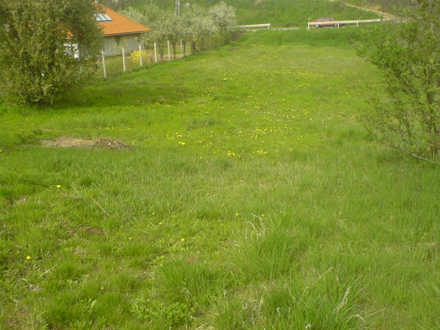 Eladó telek, Valkón 12.5 M Ft / költözzbe.hu