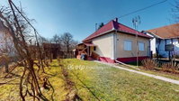 Eladó családi ház, Vásárosnaményben 26.9 M Ft, 2 szobás