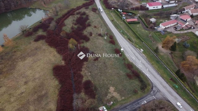Eladó ipari ingatlan, Mecseknádasdon 49 M Ft