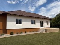 Eladó családi ház, Csörögön 93.5 M Ft, 4 szobás