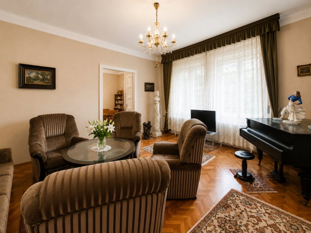 Eladó családi ház, Budapesten, X. kerületben 129.9 M Ft