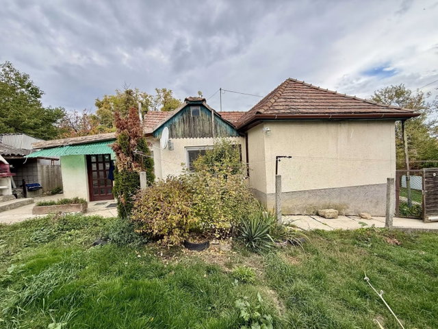 Eladó családi ház, Balinkán 34.9 M Ft, 3 szobás