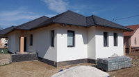 Eladó családi ház, Domonyban 124 M Ft, 3 szobás