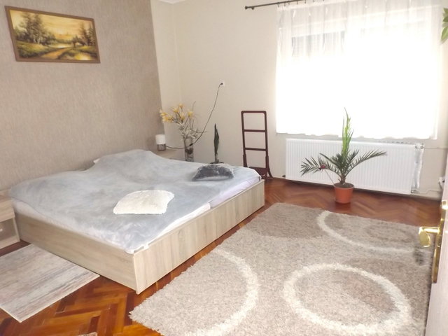 Eladó családi ház, Nemesdéden 120 M Ft, 4 szobás