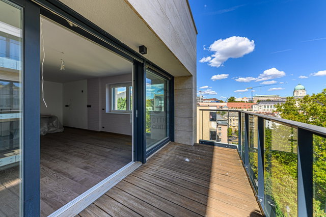 Eladó téglalakás, Budapesten, I. kerületben 350 M Ft, 4 szobás