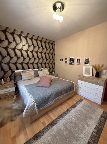 Eladó téglalakás, Budakeszin 75 M Ft, 3 szobás