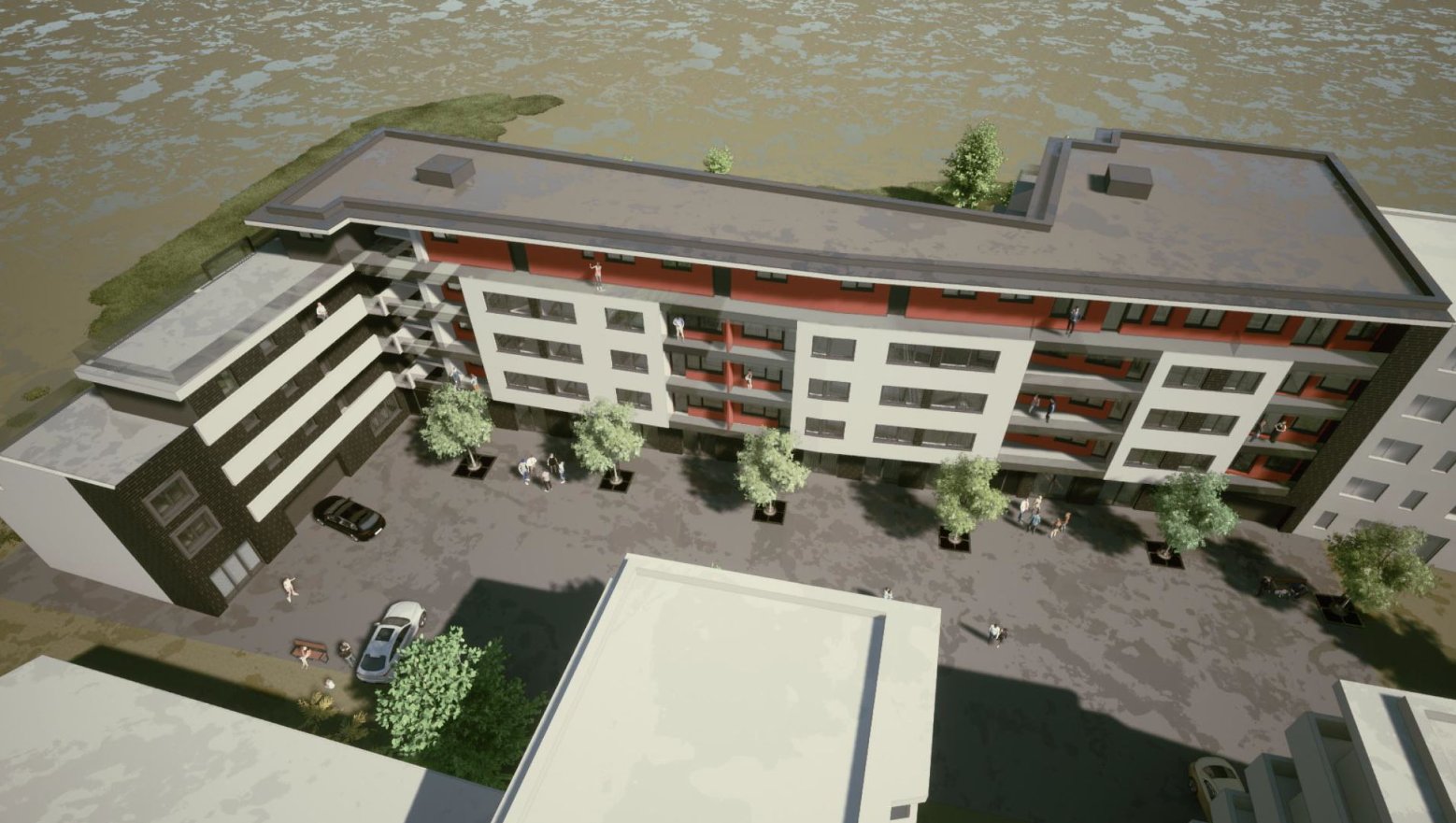 Üzlethelyiség · 95 m² · 118.809.516 Ft