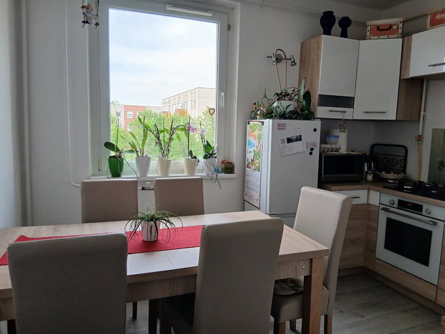Eladó panellakás, Budapesten, XVII. kerületben 76.9 M Ft
