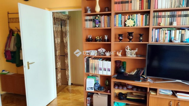 Eladó panellakás, Budapesten, XIV. kerületben, Csertő utcában