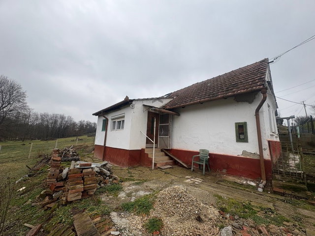 Eladó családi ház, Zalaegerszegen 15.49 M Ft, 1 szobás