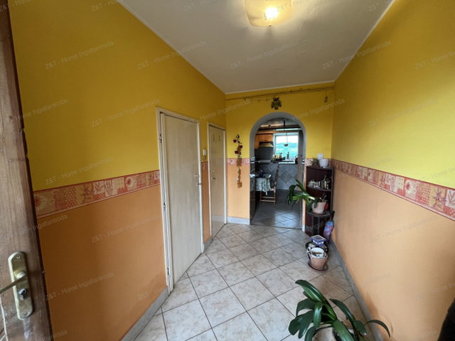 Eladó mezogazdasagi ingatlan, Solton 35.5 M Ft