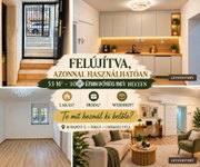 Eladó téglalakás, X. kerületben, Cserkesz utcában 47.9 M Ft