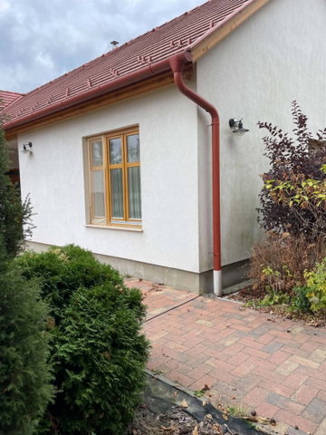 Kiadó téglalakás, albérlet, Pilisvörösváron 200 E Ft / hó