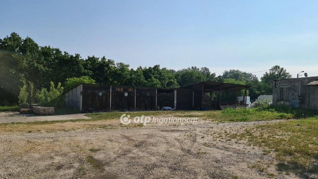 Kiadó ipari ingatlan, Budapesten, XVII. kerületben 316 E Ft / hó