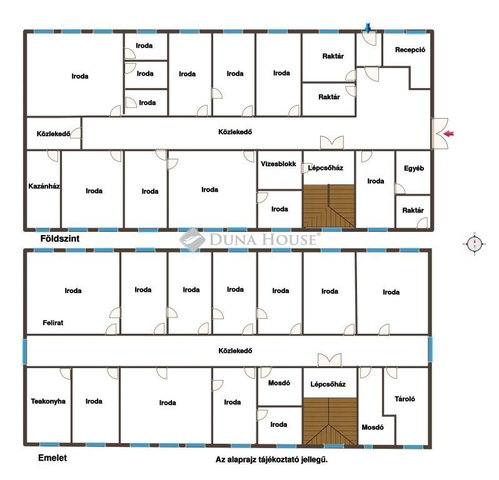 Kiadó téglalakás, albérlet, Zalaegerszegen 850 E Ft / hó