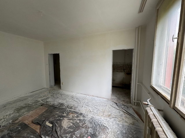 Eladó téglalakás, Budapesten, IX. kerületben 42.2 M Ft, 1 szobás