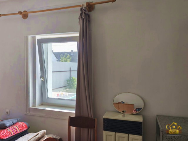 Eladó családi ház, Kiskunlacházán 47.9 M Ft, 1+1 szobás