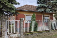 Eladó családi ház, Monorierdőn 42.5 M Ft, 3 szobás